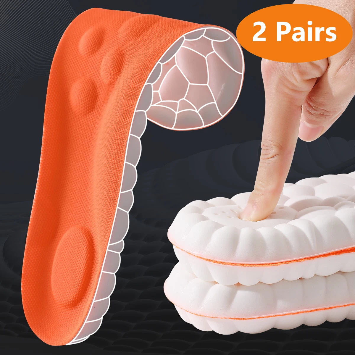 Massage Insoles