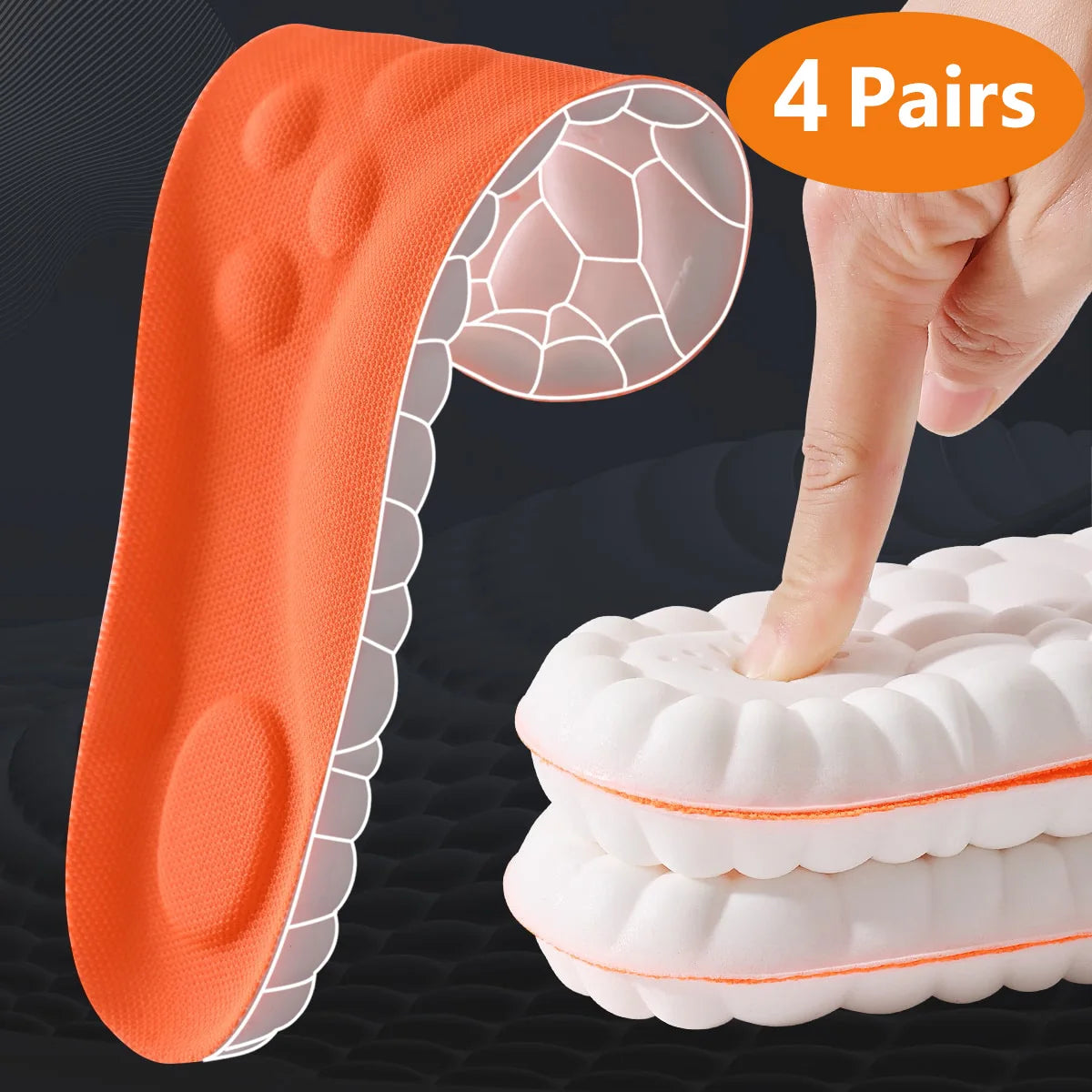 Massage Insoles