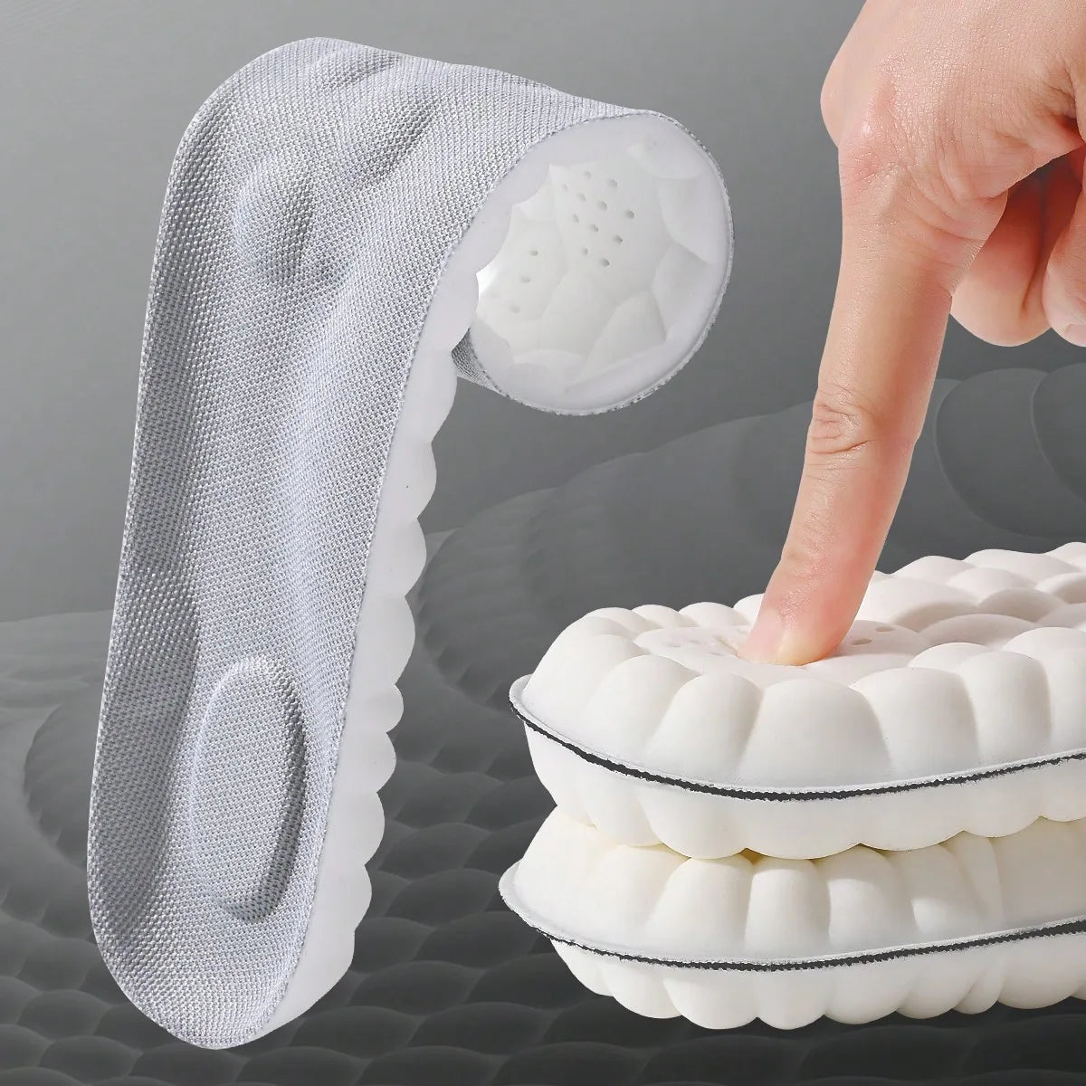 Massage Insoles
