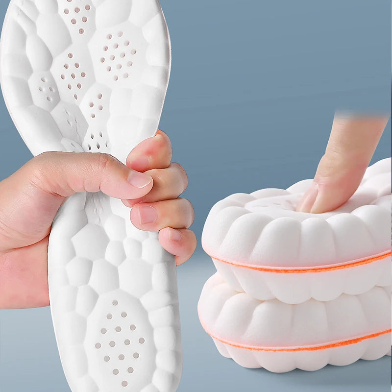 Massage Insoles