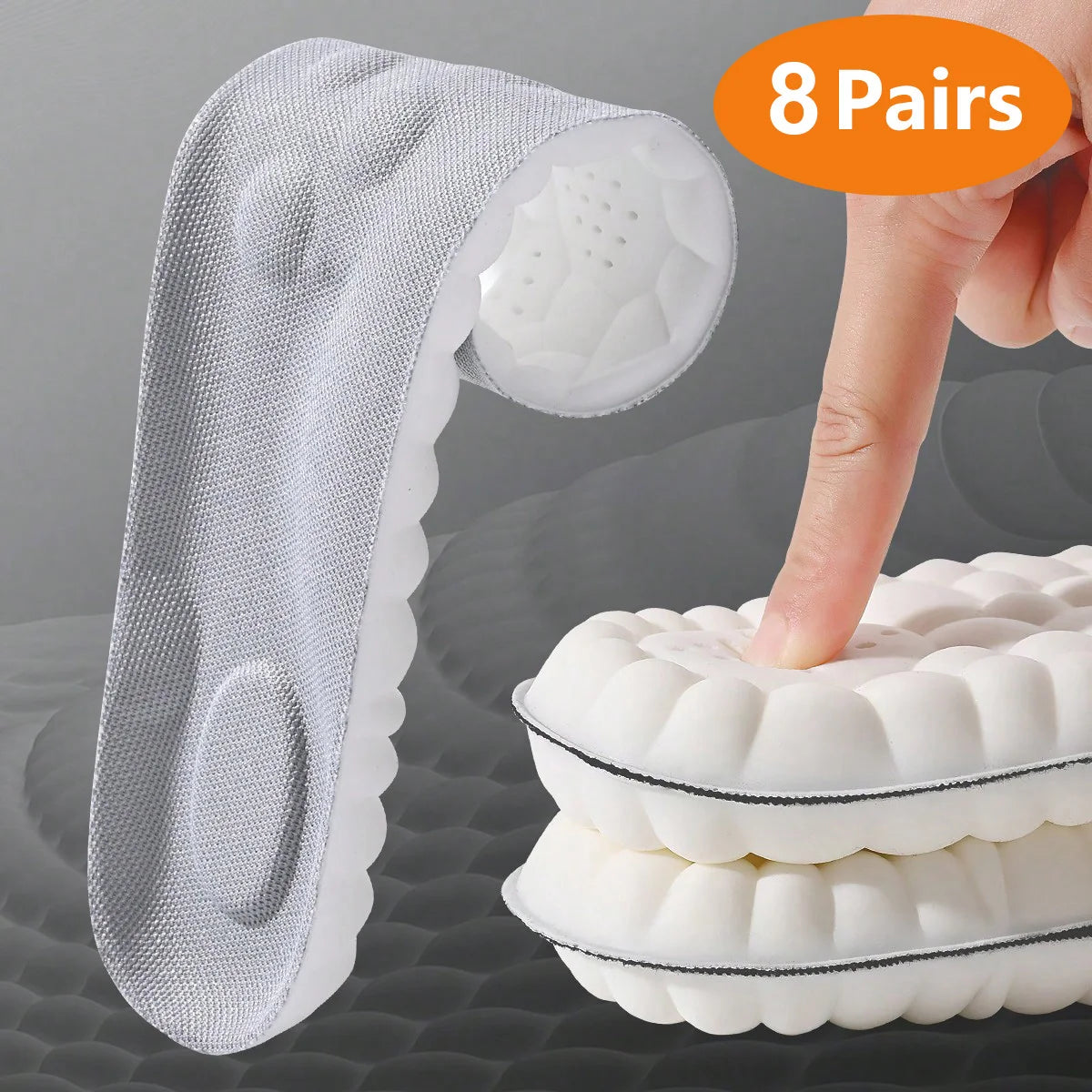 Massage Insoles