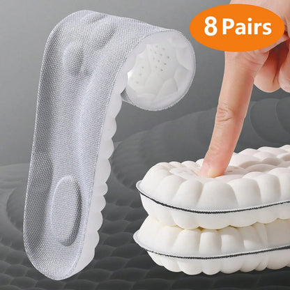 Massage Insoles