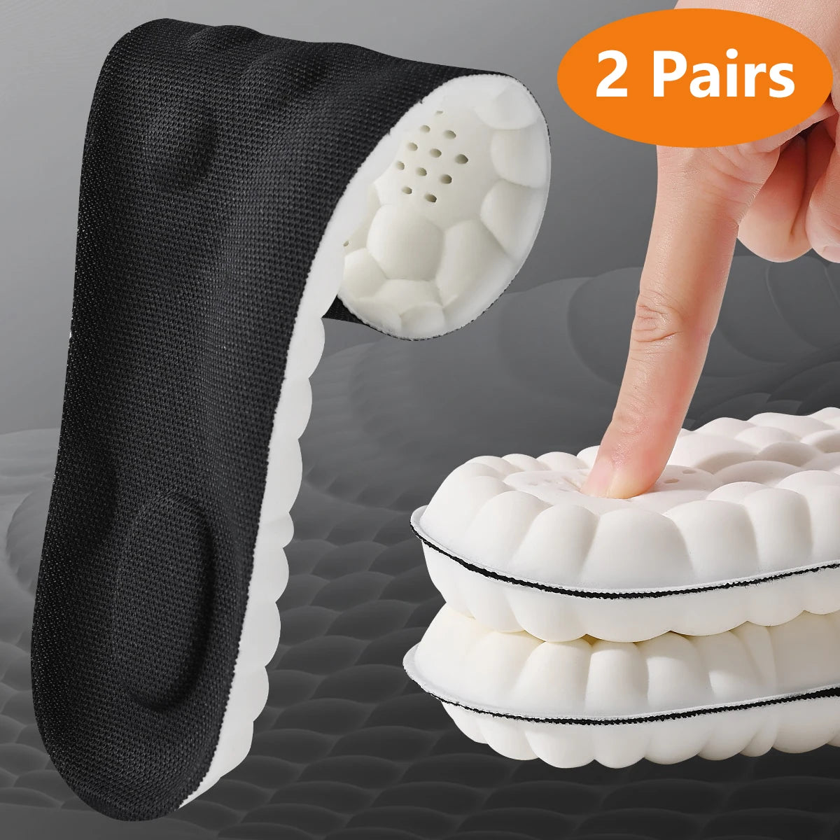 Massage Insoles